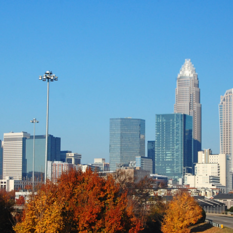 City of Charlotte